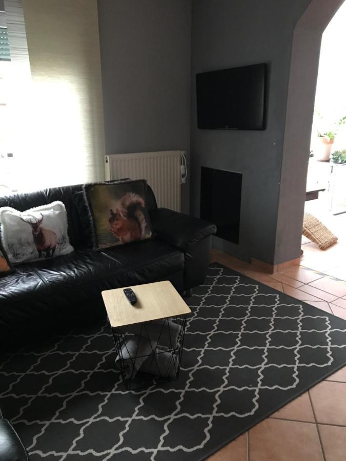 Willa Kuba Weitersburg Zewnętrze zdjęcie
