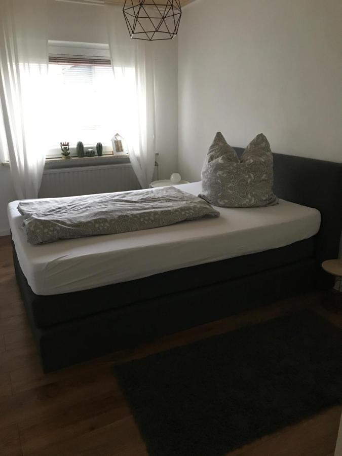 Willa Kuba Weitersburg Zewnętrze zdjęcie