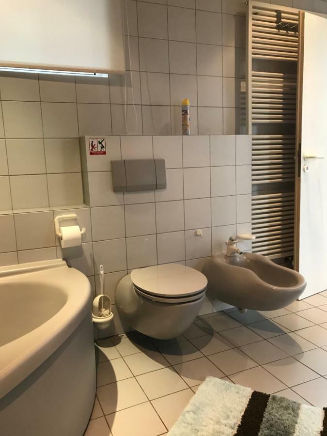 Willa Kuba Weitersburg Zewnętrze zdjęcie